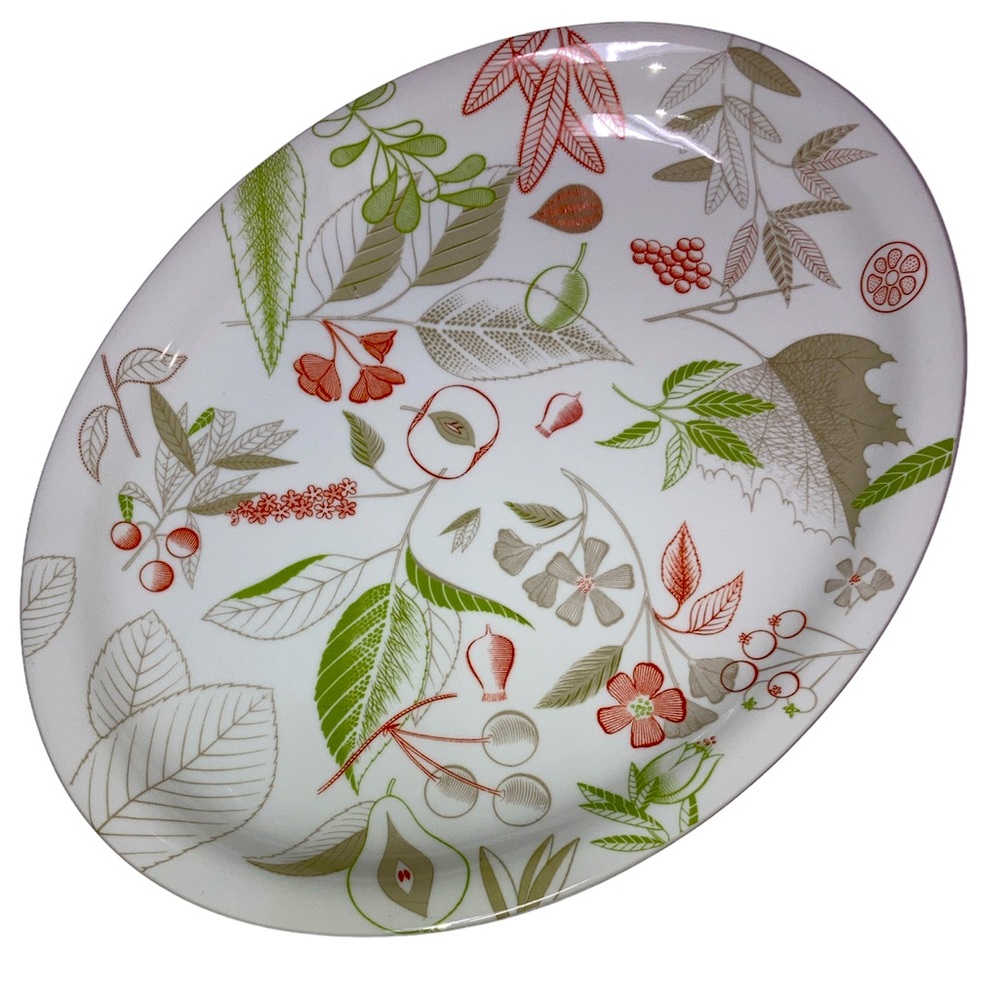 Easterling 14” Large Oval Serving Platter